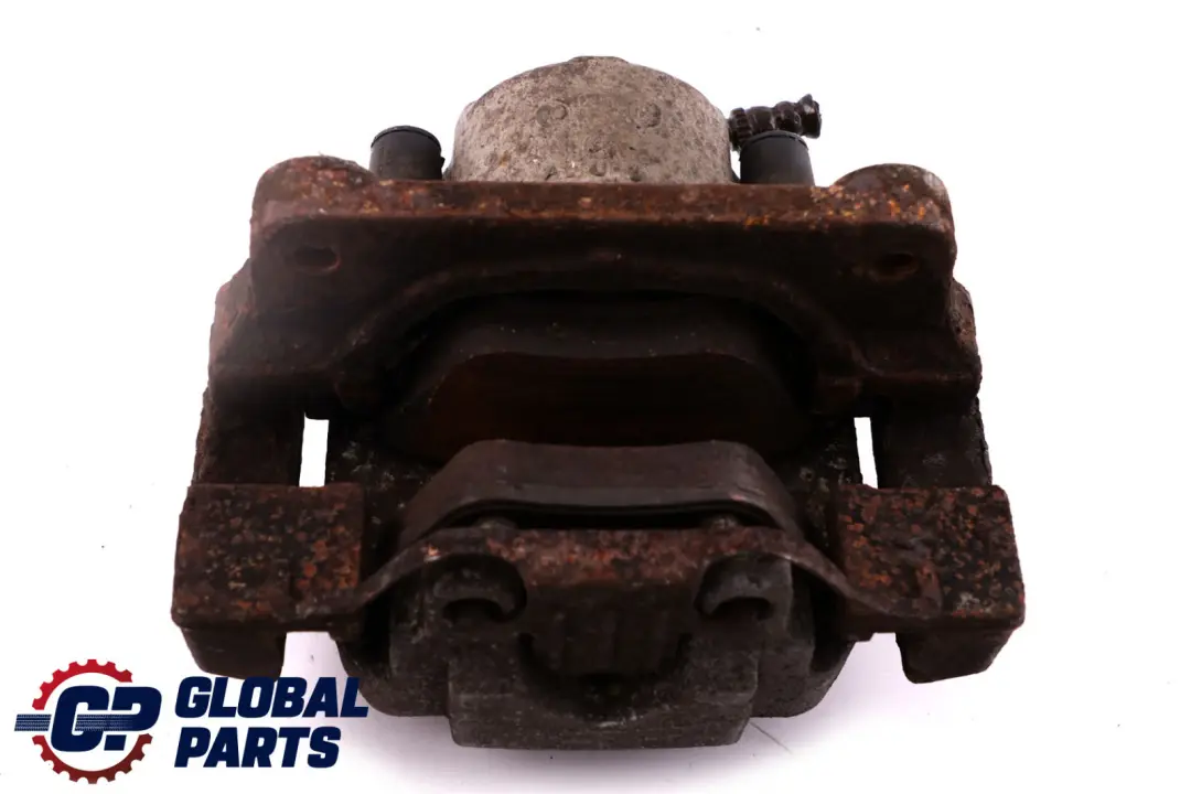 BMW 5 Series F10 F11 Front Left N/S Brake Caliper Housing Carrier 60/24/330 - SKU 6791919 - Part number 6791919