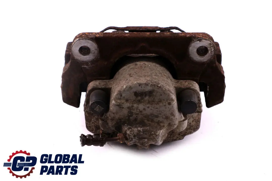 BMW 5 Series F10 F11 Front Left N/S Brake Caliper Housing Carrier 60/24/330 - SKU 6791919 - Part number 6791919