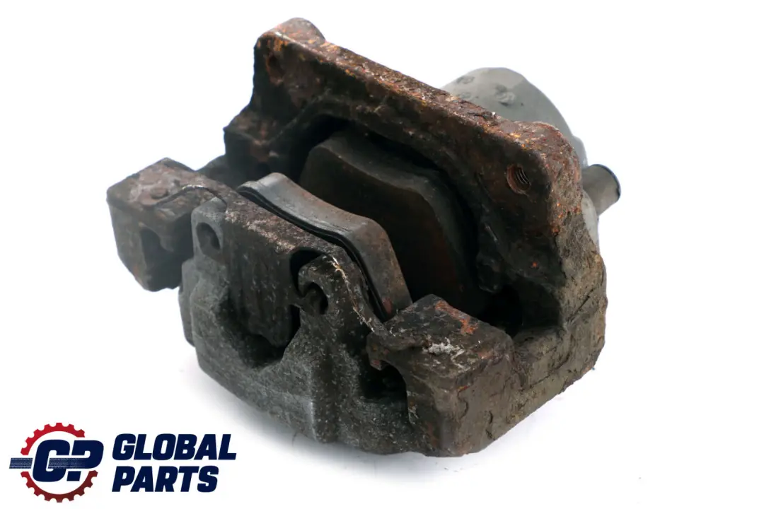 BMW F10 F11 Front Brake Caliper Housing Carrier Right O/S 60/24/330 - SKU 6791920 - Part number 6791920