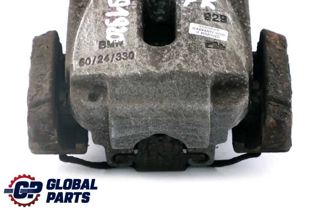 BMW F10 F11 Front Brake Caliper Housing Carrier Right O/S 60/24/330 - SKU 6791920 - Part number 6791920