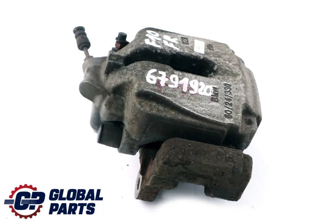 BMW F10 F11 Front Brake Caliper Housing Carrier Right O/S 60/24/330 - SKU 6791920 - Part number 6791920