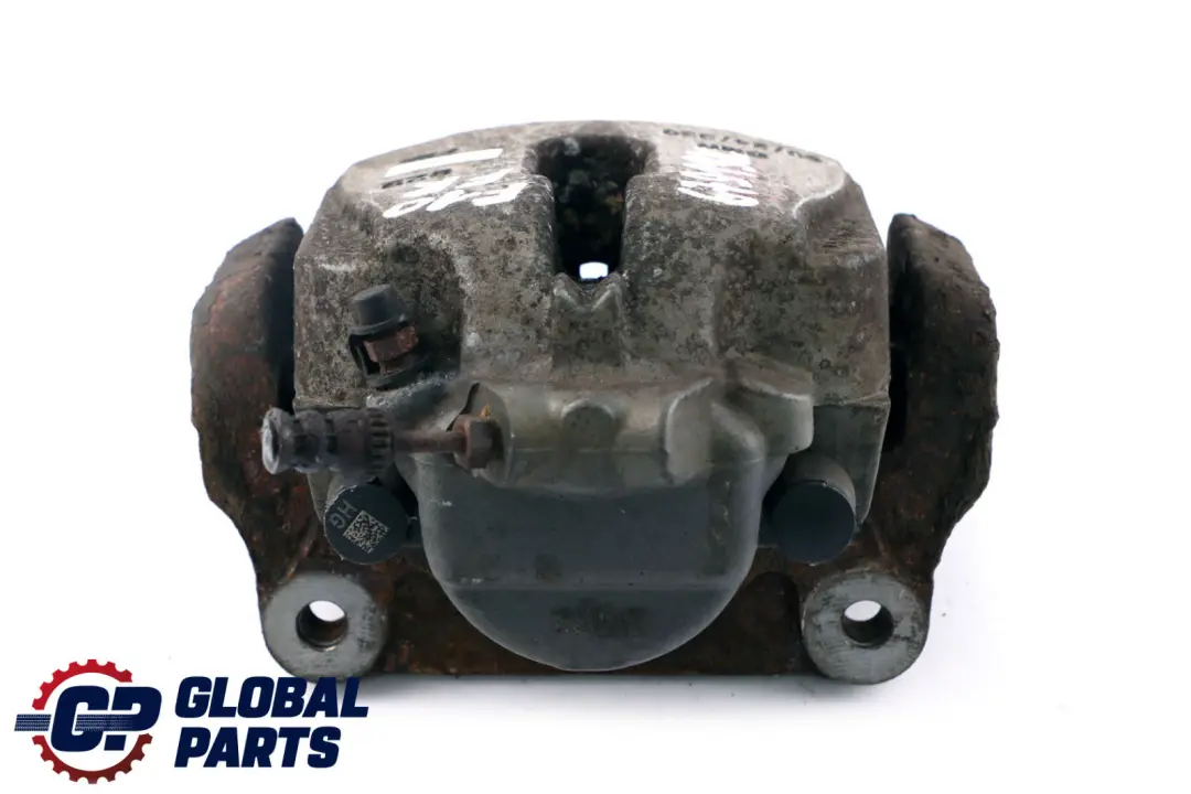 BMW F10 F11 Front Brake Caliper Housing Carrier Right O/S 60/24/330 - SKU 6791920 - Part number 6791920