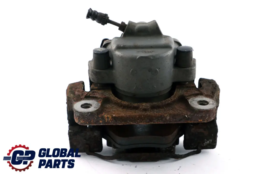 BMW 5 er F10 F10N F11 F11N Bremssattelgehäuse Vorne Rechts 60/24/330 - SKU 6791920 - Teilenummer 6791920
