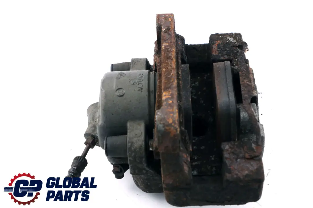 BMW F10 F11 Front Brake Caliper Housing Carrier Right O/S 60/24/330 - SKU 6791920 - Part number 6791920