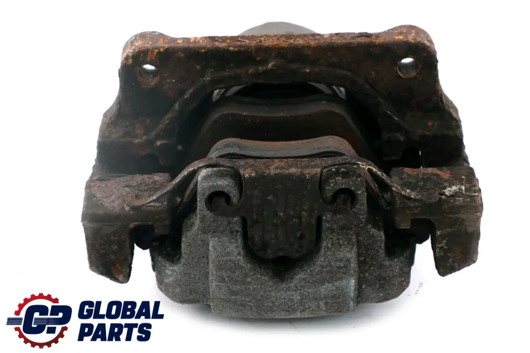 BMW F10 F11 Front Brake Caliper Housing Carrier Right O/S 60/24/330 - SKU 6791920 - Part number 6791920