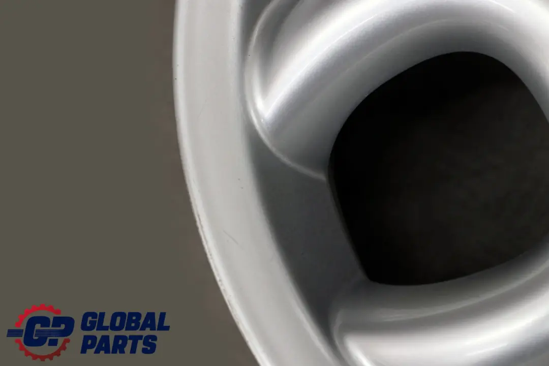 Alloy Rim 16" 6,5J ET:48 4 Hole Circular Spoke 120 to Mini Cooper R55 R56 Wheel with Part number 6791942 Mini Cooper R55 R56 Wheel Alloy Rim 16" 6,5J ET:48 4 Hole Circular Spoke 120 - SKU 6791942-2 - Part number 6791942