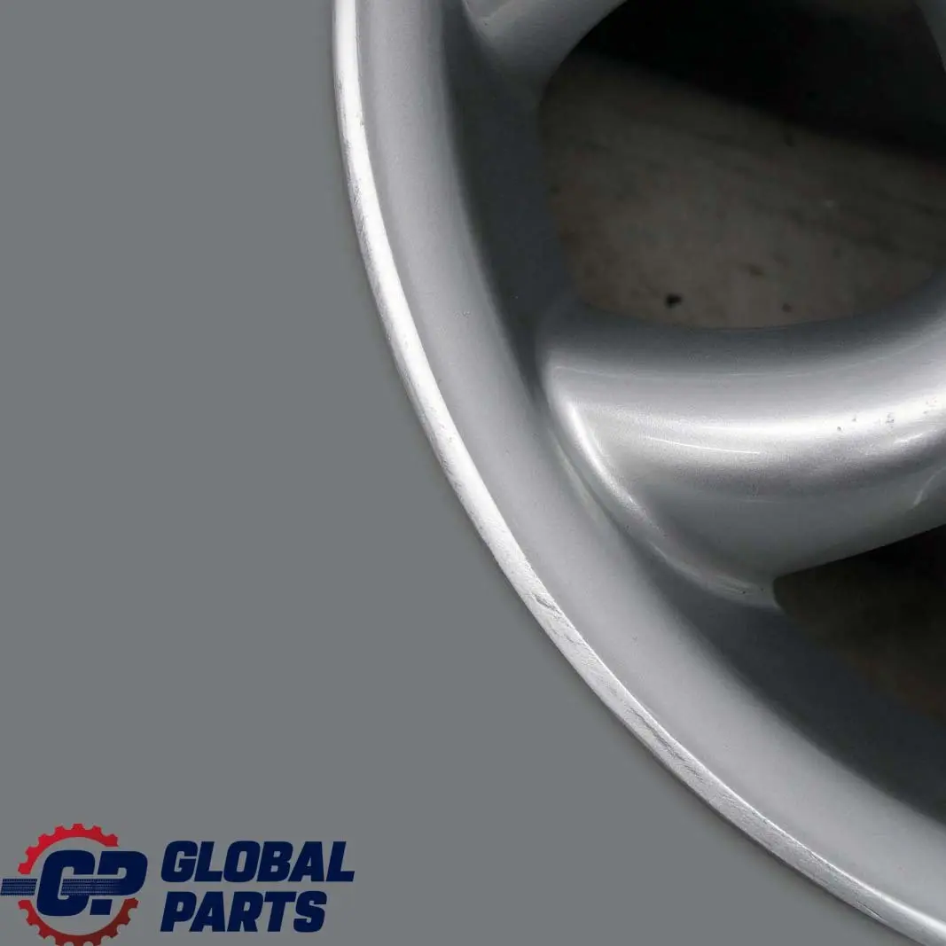 Mini Cooper R55 R56 Wheel Alloy Rim 16" ET:48 6,5J 4 Hole Circular Spoke 120 - SKU 6791942-3 - Part number 6791942