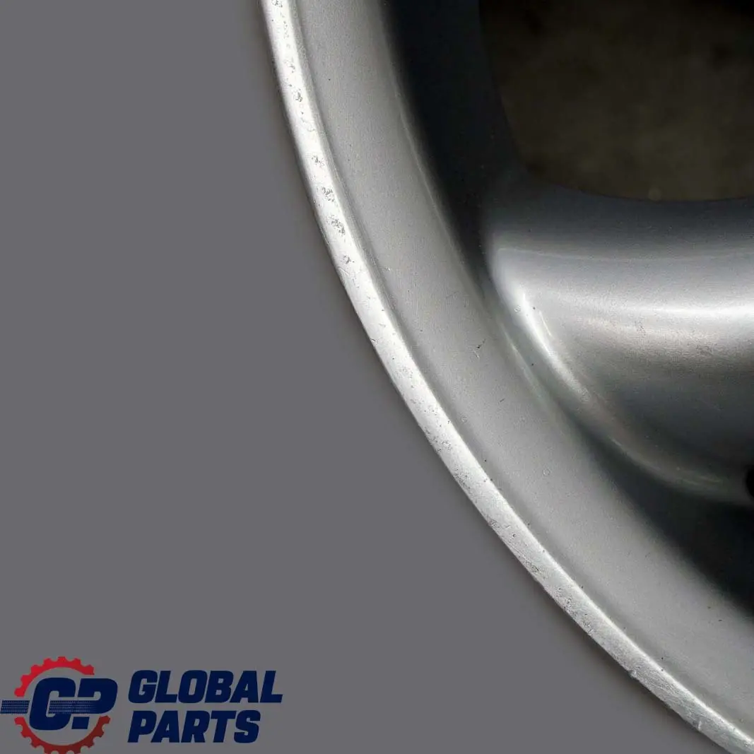 Alloy Rim 16" 6,5J ET:48 4 Hole Circular Spoke 120 to Mini Cooper R55 R56 Wheel with Part number 6791942 Mini Cooper R55 R56 Wheel Alloy Rim 16" 6,5J ET:48 4 Hole Circular Spoke 120 - SKU 6791942-4 - Part number 6791942