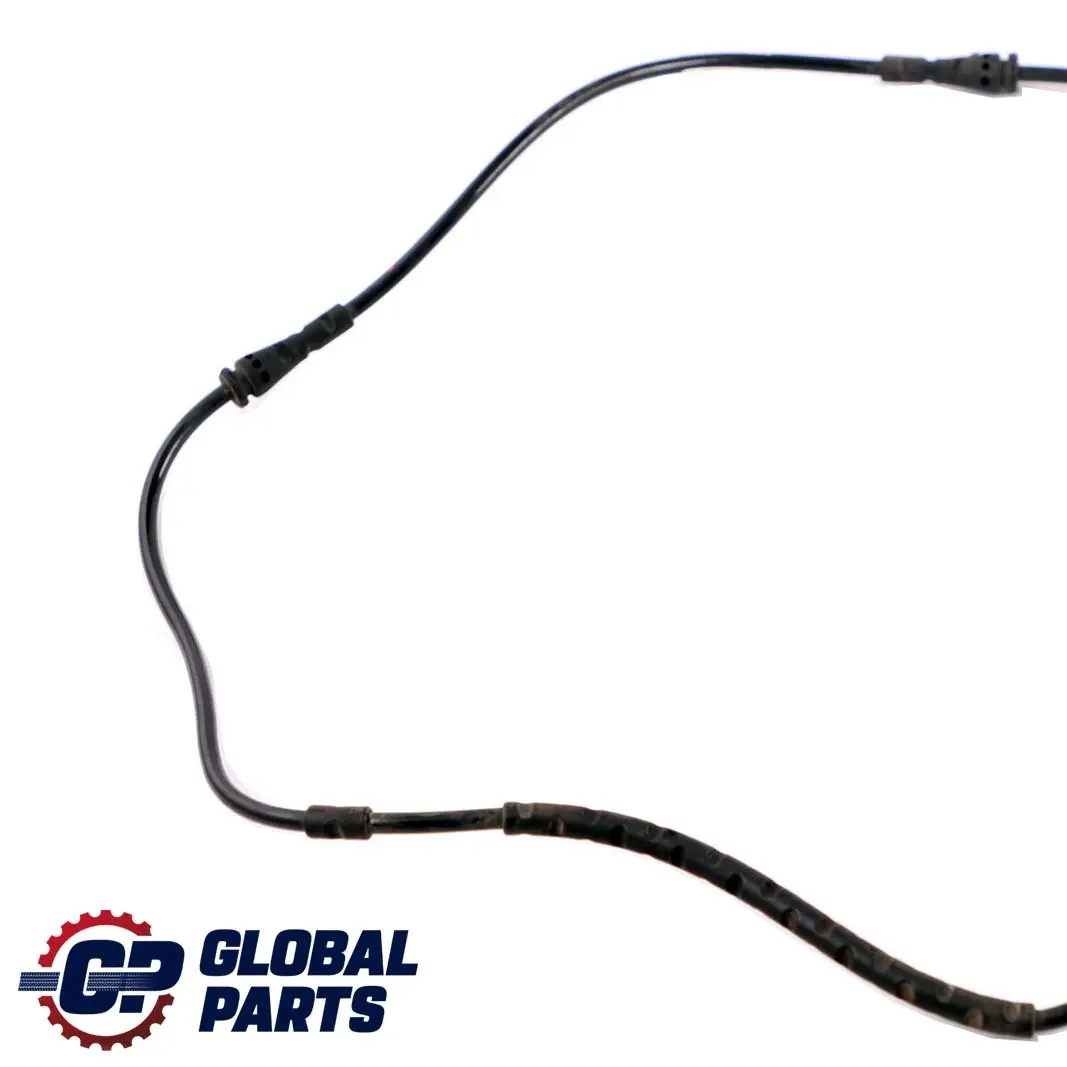 Rueda Delantera Izquierda Sensor Pastillas Freno para BMW F01 F02 F10 F11 con número de pieza 6791958 BMW F01 F02 F10 F11 Rueda Delantera Izquierda Sensor Pastillas Freno - SKU 6791958 - Número de pieza 6791958