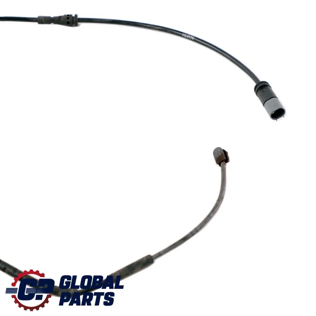 Front Wheel Left N/S Brake Pad Wear Sensor to BMW F01 F02 F10 F11 with Part number 6791958 BMW F01 F02 F10 F11 Front Wheel Left N/S Brake Pad Wear Sensor - SKU 6791958 - Part number 6791958