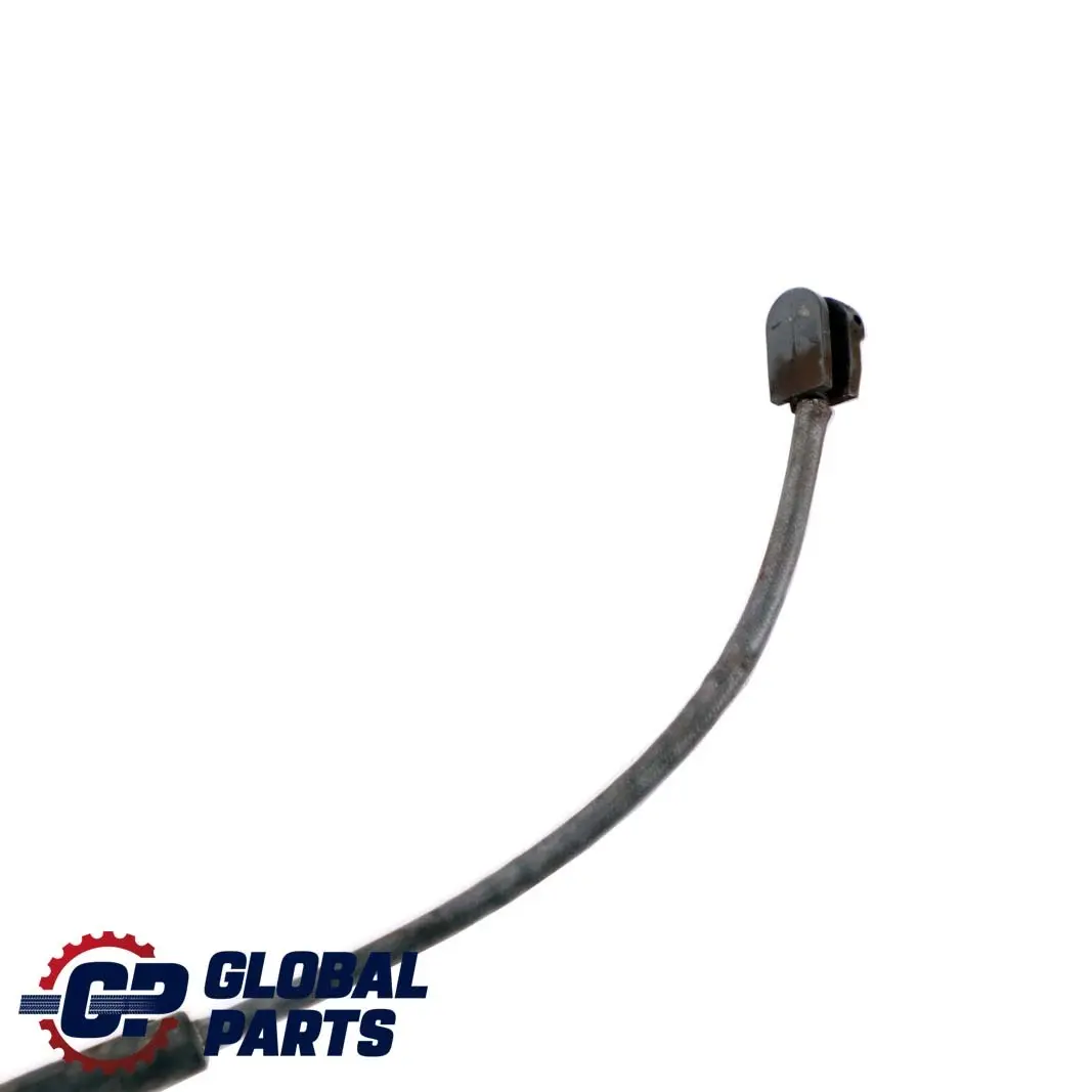 Rueda Delantera Izquierda Sensor Pastillas Freno para BMW F01 F02 F10 F11 con número de pieza 6791958 BMW F01 F02 F10 F11 Rueda Delantera Izquierda Sensor Pastillas Freno - SKU 6791958 - Número de pieza 6791958