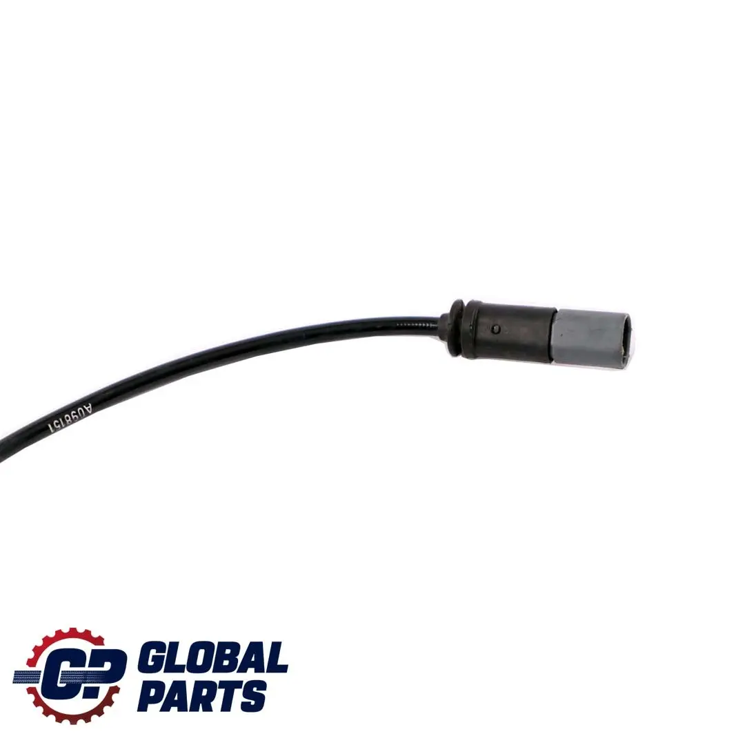 Rueda Delantera Izquierda Sensor Pastillas Freno para BMW F01 F02 F10 F11 con número de pieza 6791958 BMW F01 F02 F10 F11 Rueda Delantera Izquierda Sensor Pastillas Freno - SKU 6791958 - Número de pieza 6791958