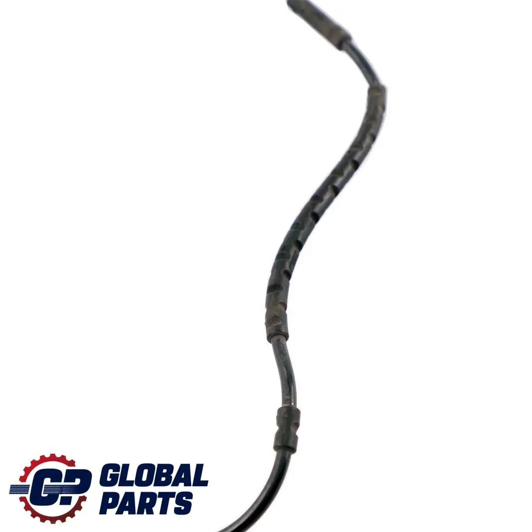 BMW F01 F02 F10 F11 Ruota Anteriore Sinistra Sensore Pastiglie Freno - SKU 6791958 - Numero di parte 6791958