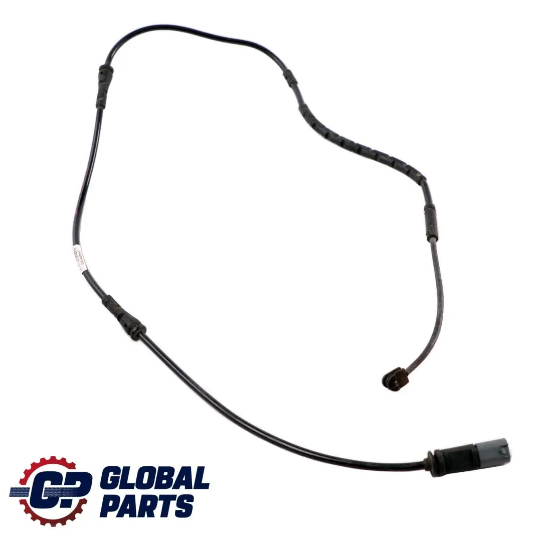 BMW F01 F02 F10 F11 Roue Avant Gauche Capteur D'usure Plaquettes Frein - SKU 6791958 - Numéro de pièce 6791958