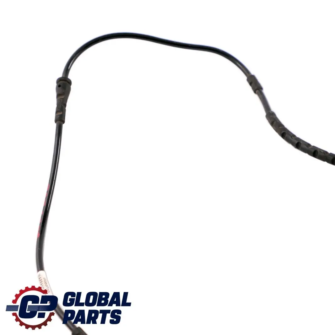 BMW F01 F02 F10 F11 Roue Avant Gauche Capteur D'usure Plaquettes Frein - SKU 6791958 - Numéro de pièce 6791958