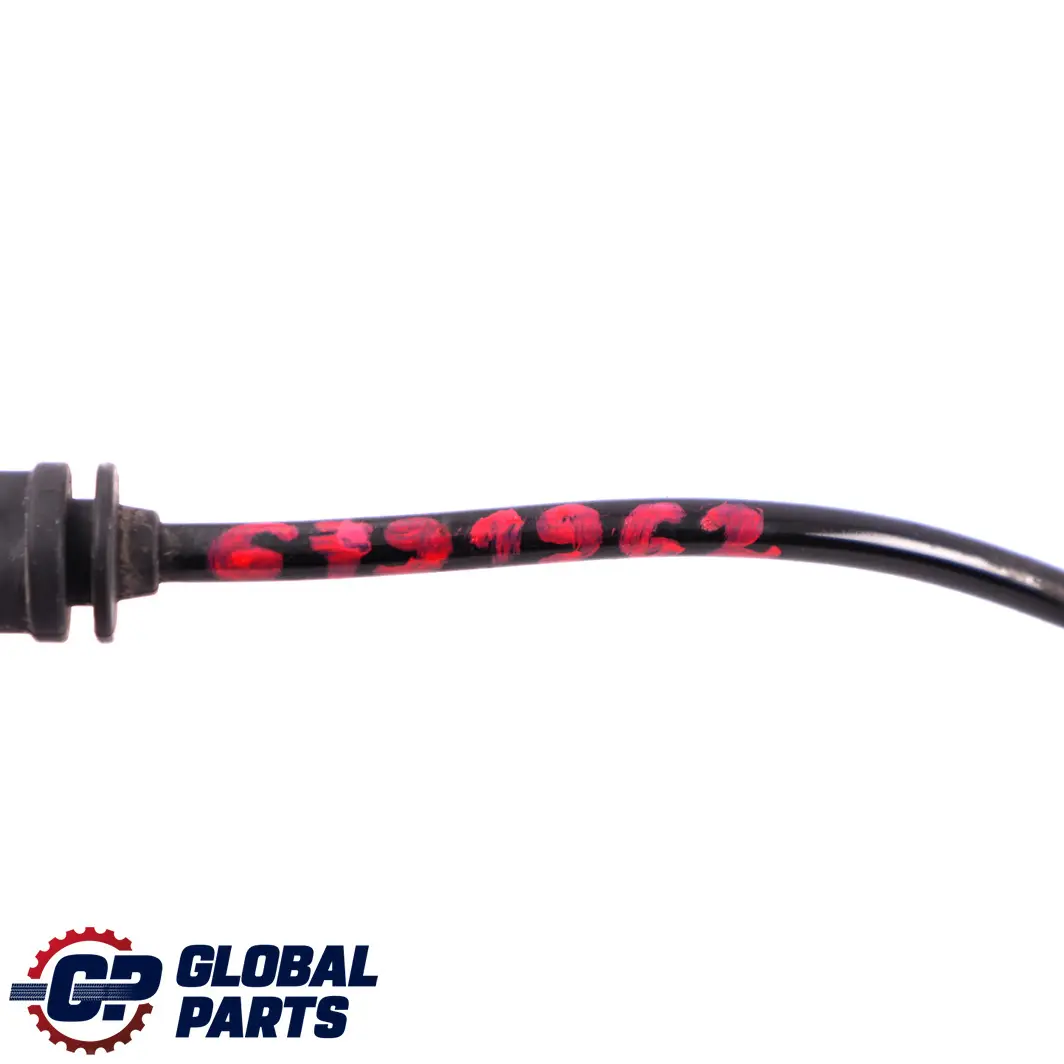 Left Right N/O/S Brake Pad Wear Sensor to BMW F01 F10 F11 F13 Rear Wheel with Part number 6791962 BMW F01 F10 F11 F13 Rear Wheel Left Right N/O/S Brake Pad Wear Sensor - SKU 6791962 - Part number 6791962