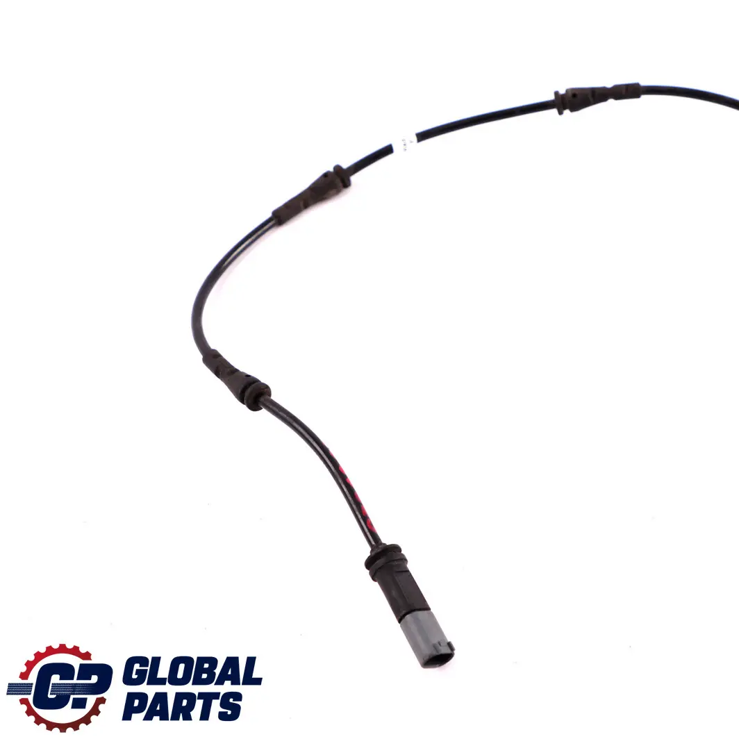 Left Right N/O/S Brake Pad Wear Sensor to BMW F01 F10 F11 F13 Rear Wheel with Part number 6791962 BMW F01 F10 F11 F13 Rear Wheel Left Right N/O/S Brake Pad Wear Sensor - SKU 6791962 - Part number 6791962