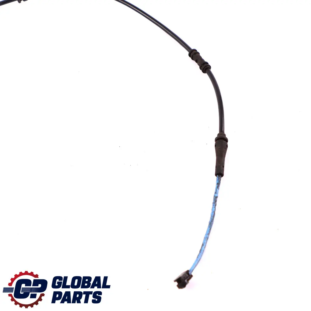 Left Right N/O/S Brake Pad Wear Sensor to BMW F01 F10 F11 F13 Rear Wheel with Part number 6791962 BMW F01 F10 F11 F13 Rear Wheel Left Right N/O/S Brake Pad Wear Sensor - SKU 6791962 - Part number 6791962