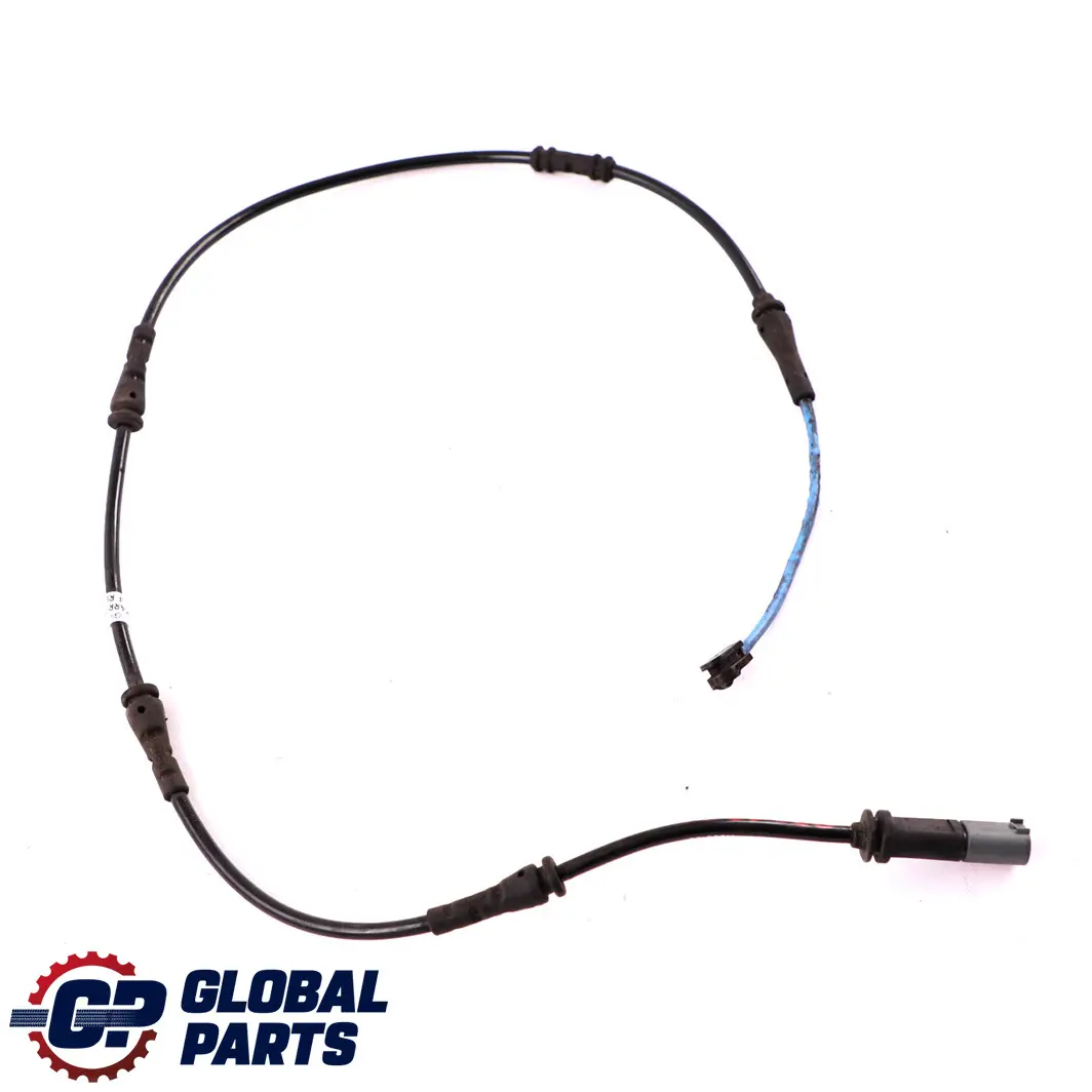 Left Right N/O/S Brake Pad Wear Sensor to BMW F01 F10 F11 F13 Rear Wheel with Part number 6791962 BMW F01 F10 F11 F13 Rear Wheel Left Right N/O/S Brake Pad Wear Sensor - SKU 6791962 - Part number 6791962