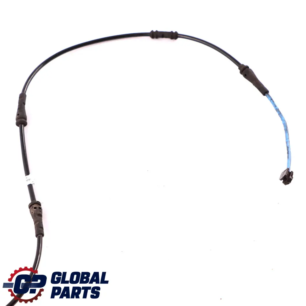 Left Right N/O/S Brake Pad Wear Sensor to BMW F01 F10 F11 F13 Rear Wheel with Part number 6791962 BMW F01 F10 F11 F13 Rear Wheel Left Right N/O/S Brake Pad Wear Sensor - SKU 6791962 - Part number 6791962