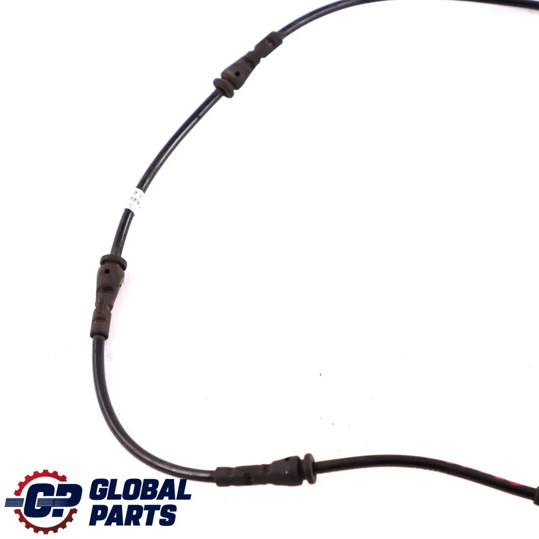 Left Right N/O/S Brake Pad Wear Sensor to BMW F01 F10 F11 F13 Rear Wheel with Part number 6791962 BMW F01 F10 F11 F13 Rear Wheel Left Right N/O/S Brake Pad Wear Sensor - SKU 6791962 - Part number 6791962