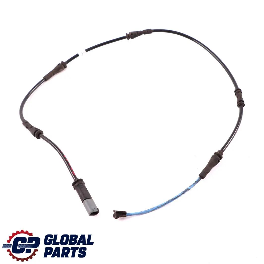 Left Right N/O/S Brake Pad Wear Sensor to BMW F01 F10 F11 F13 Rear Wheel with Part number 6791962 BMW F01 F10 F11 F13 Rear Wheel Left Right N/O/S Brake Pad Wear Sensor - SKU 6791962 - Part number 6791962
