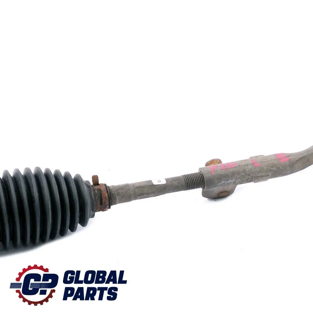 BMW 1 3 er F20 F21 F30 F31 Spurstange Links Allrad - SKU 6792029 - Teilenummer 6792029