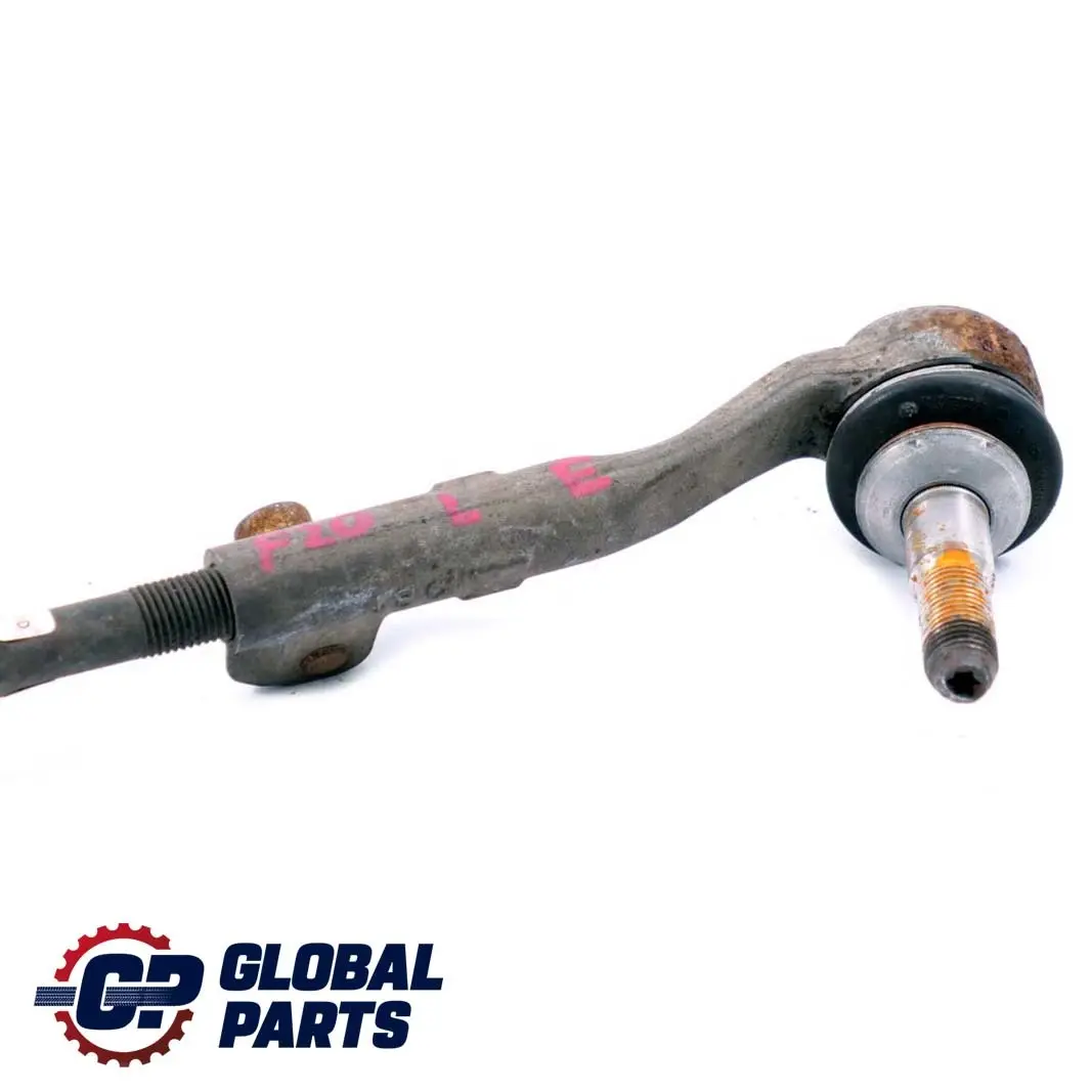 BMW 1 3 er F20 F21 F30 F31 Spurstange Links Allrad - SKU 6792029 - Teilenummer 6792029