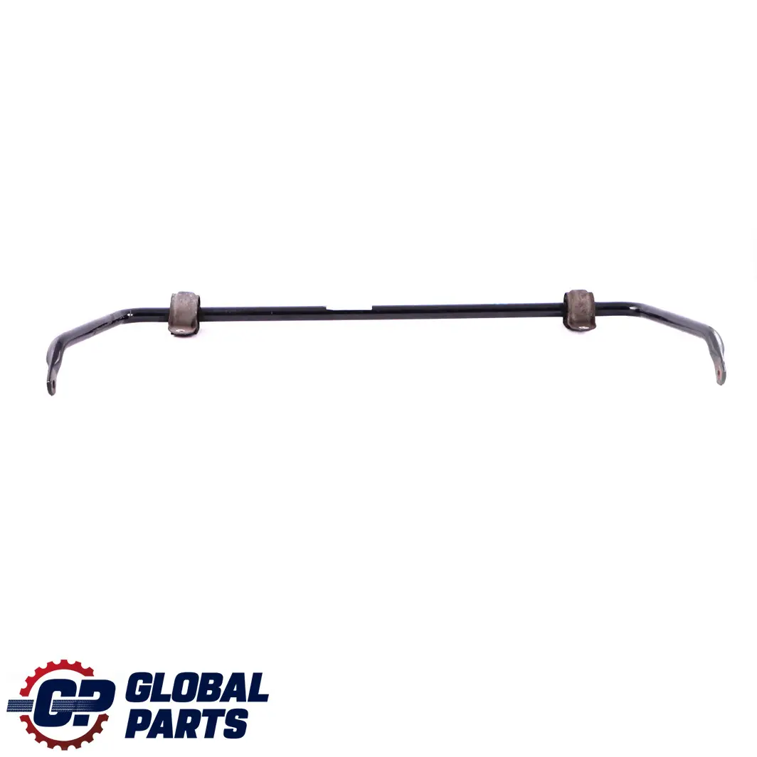 Eje Delantero Estabilizador Suspensión 25MM para BMW 3 4 F30 F31 LCI F32 F33 con número de pieza 6792113 BMW 3 4 F30 F31 LCI F32 F33 Eje Delantero Estabilizador Suspensión 25MM - SKU 6792113 - Número de pieza 6792113