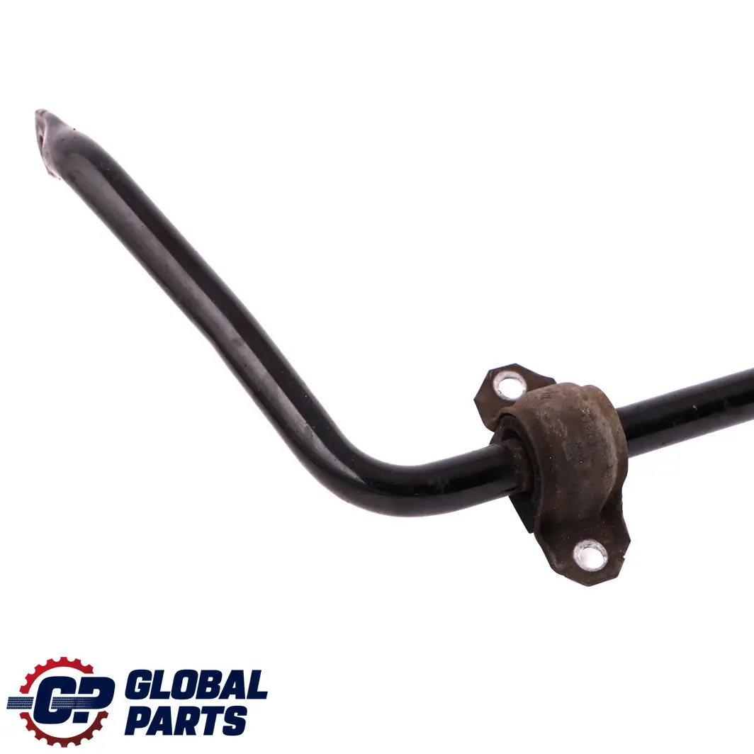 Vorderachsaufhängung Stabilisator 25MM für BMW 3 4 F30 F31 LCI F32 F33 mit Teilenummer 6792113 BMW 3 4 F30 F31 LCI F32 F33 Vorderachsaufhängung Stabilisator 25MM - SKU 6792113 - Teilenummer 6792113