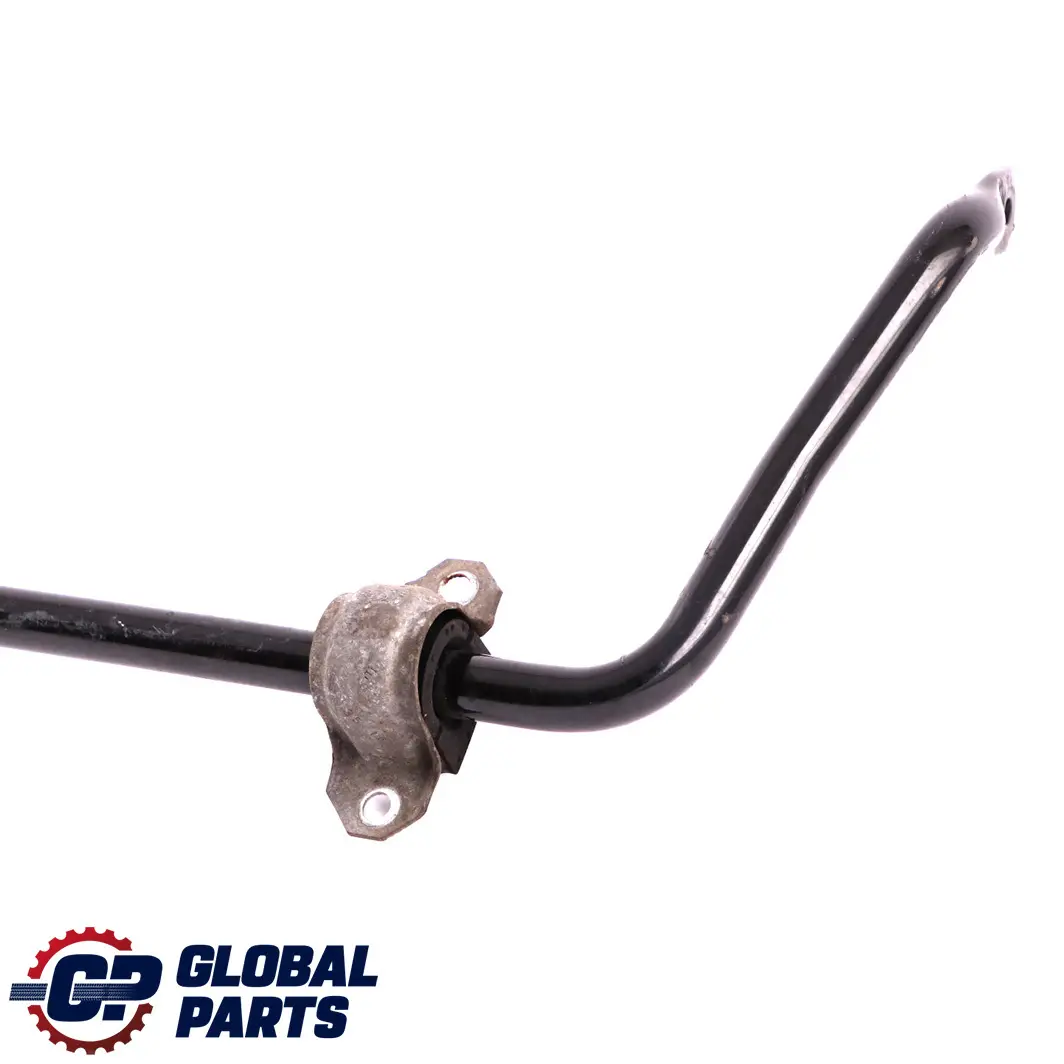 Vorderachsaufhängung Stabilisator 25MM für BMW 3 4 F30 F31 LCI F32 F33 mit Teilenummer 6792113 BMW 3 4 F30 F31 LCI F32 F33 Vorderachsaufhängung Stabilisator 25MM - SKU 6792113 - Teilenummer 6792113