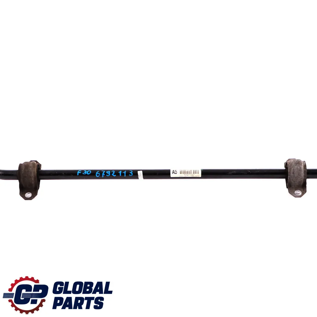 Stabilizator Przedni Przód 25MM do BMW 3 4 F30 F31 LCI F32 F33 o numerze 6792113 BMW 3 4 F30 F31 LCI F32 F33 Stabilizator Przedni Przód 25MM - SKU 6792113 - Numer Części 6792113