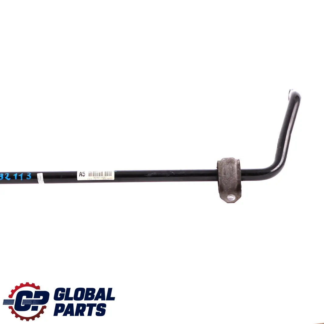 Assale Anteriore Sospensione Stabilizzatore per BMW 3 4 F30 F31 LCI F32 F33 con numero di parte 6792113 BMW 3 4 F30 F31 LCI F32 F33 Assale Anteriore Sospensione Stabilizzatore - SKU 6792113 - Numero di parte 6792113