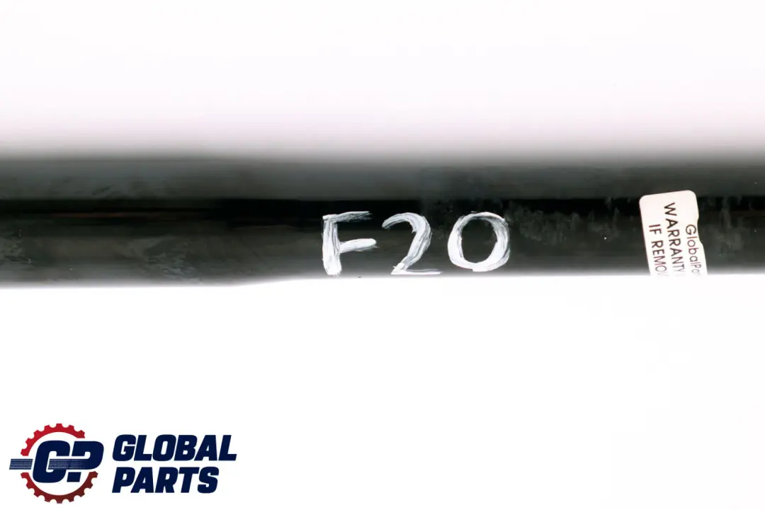 M140i M235i M240i M Sport Petrol Front Stabilizer to BMW F20 F22 M135i with Part number 6792120 BMW F20 F22 M135i M140i M235i M240i M Sport Petrol Front Stabilizer - SKU 6792120 - Part number 6792120
