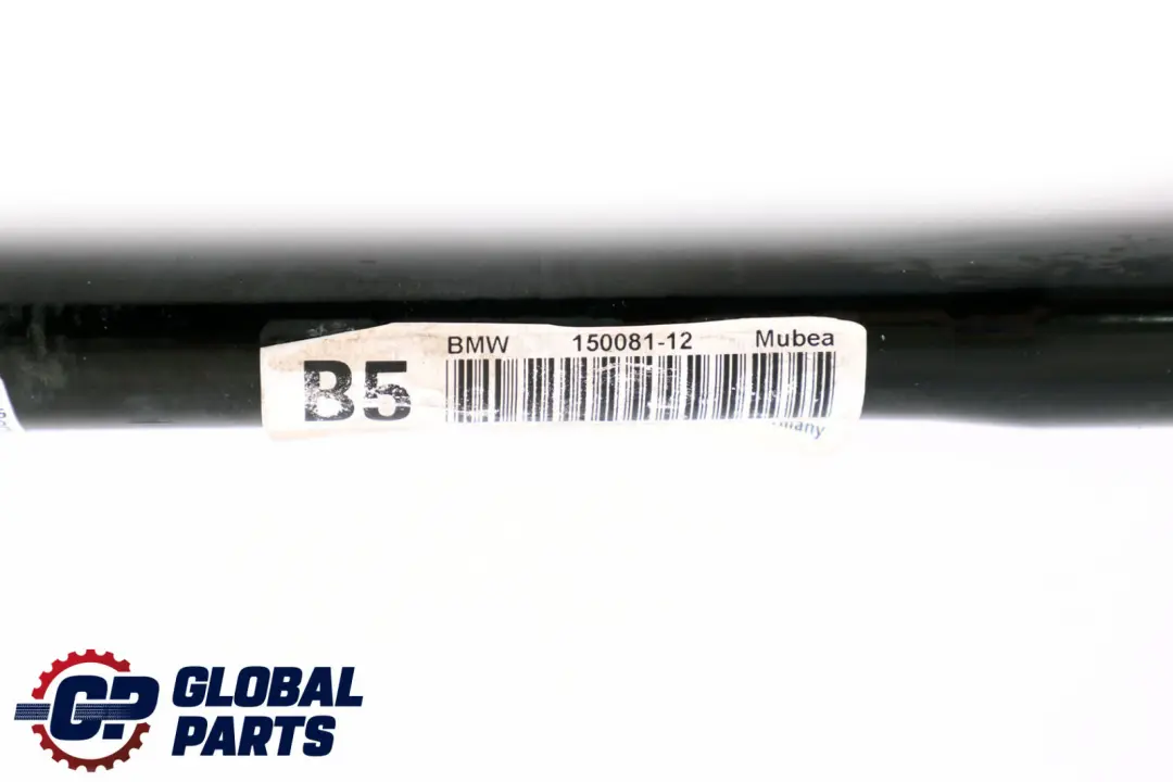 M140i M235i M240i M Sport Stabilizzatore anteriore per BMW F20 F22 M135i con numero di parte 6792120 BMW F20 F22 M135i M140i M235i M240i M Sport Stabilizzatore anteriore - SKU 6792120 - Numero di parte 6792120