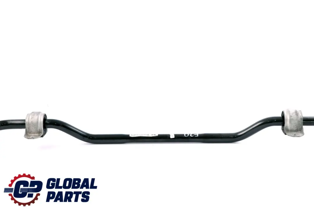 M140i M235i M240i M Sport Stabilisateur avant pour BMW F20 F22 M135i à propos du numéro de pièce 6792120 BMW F20 F22 M135i M140i M235i M240i M Sport Stabilisateur avant - SKU 6792120 - Numéro de pièce 6792120