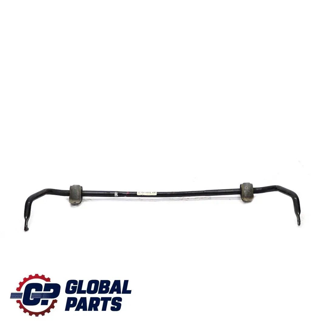 118dX 120dX xDrive Front Suspension Stabilizer Bar to BMW 1 F20 F21 with Part number 6792129 BMW 1 F20 F21 118dX 120dX xDrive Front Suspension Stabilizer Bar - SKU 6792129 - Part number 6792129