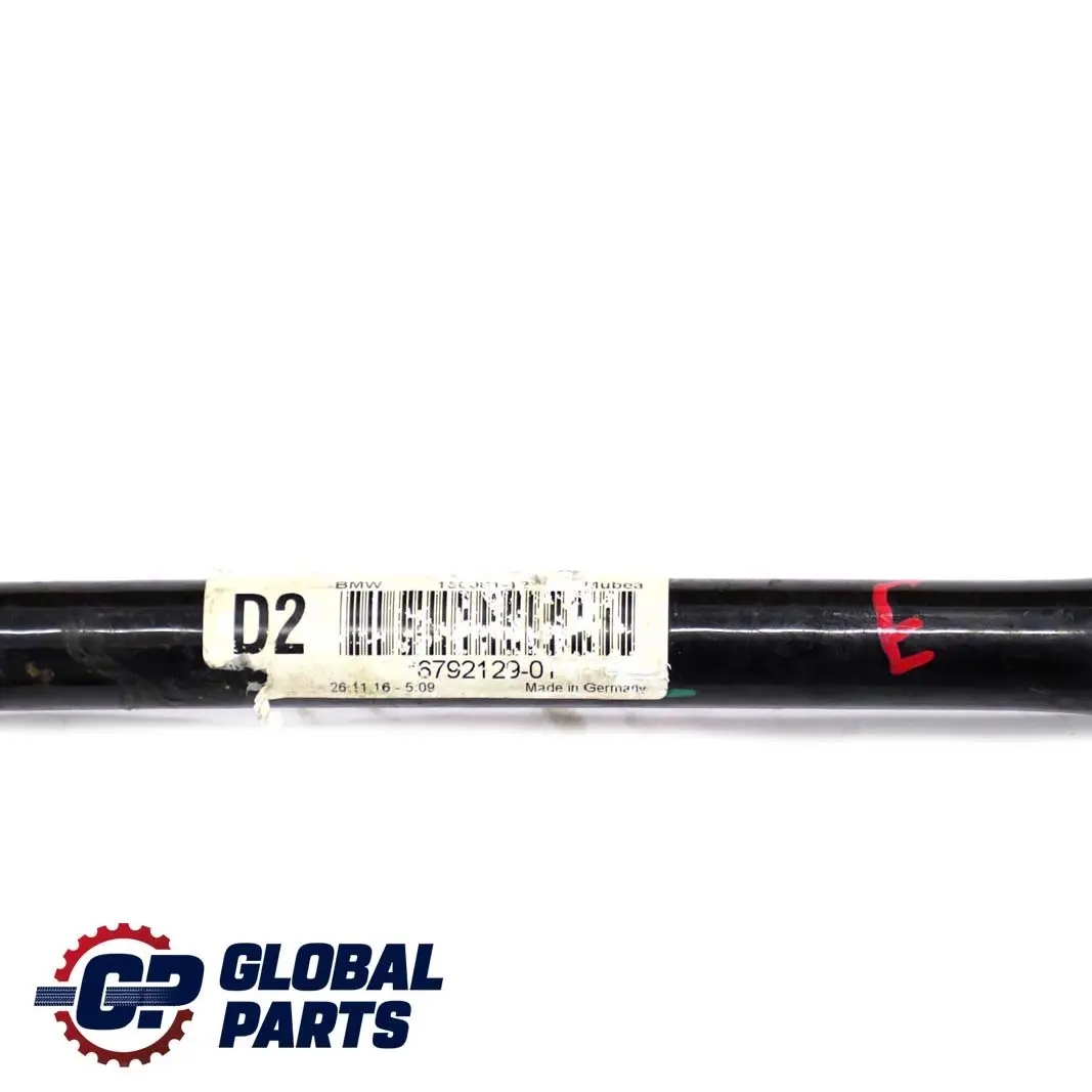 118dX 120dX xDrive Stabilisator Vorn Vorderachse BMW 1 F20 F21 - SKU 6792129 - Teilenummer 6792129