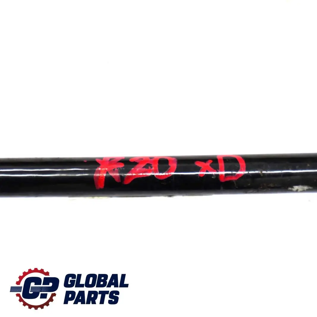 BMW F20 F21 118dX 120dX Drążek Stabilizator Przód - SKU 6792129 - Numer Części 6792129