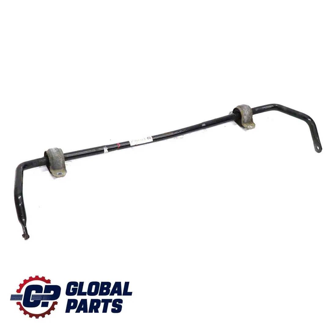 BMW 1 F20 F21 118dX 120dX xDrive Front Suspension Stabilizer Bar - SKU 6792129 - Part number 6792129