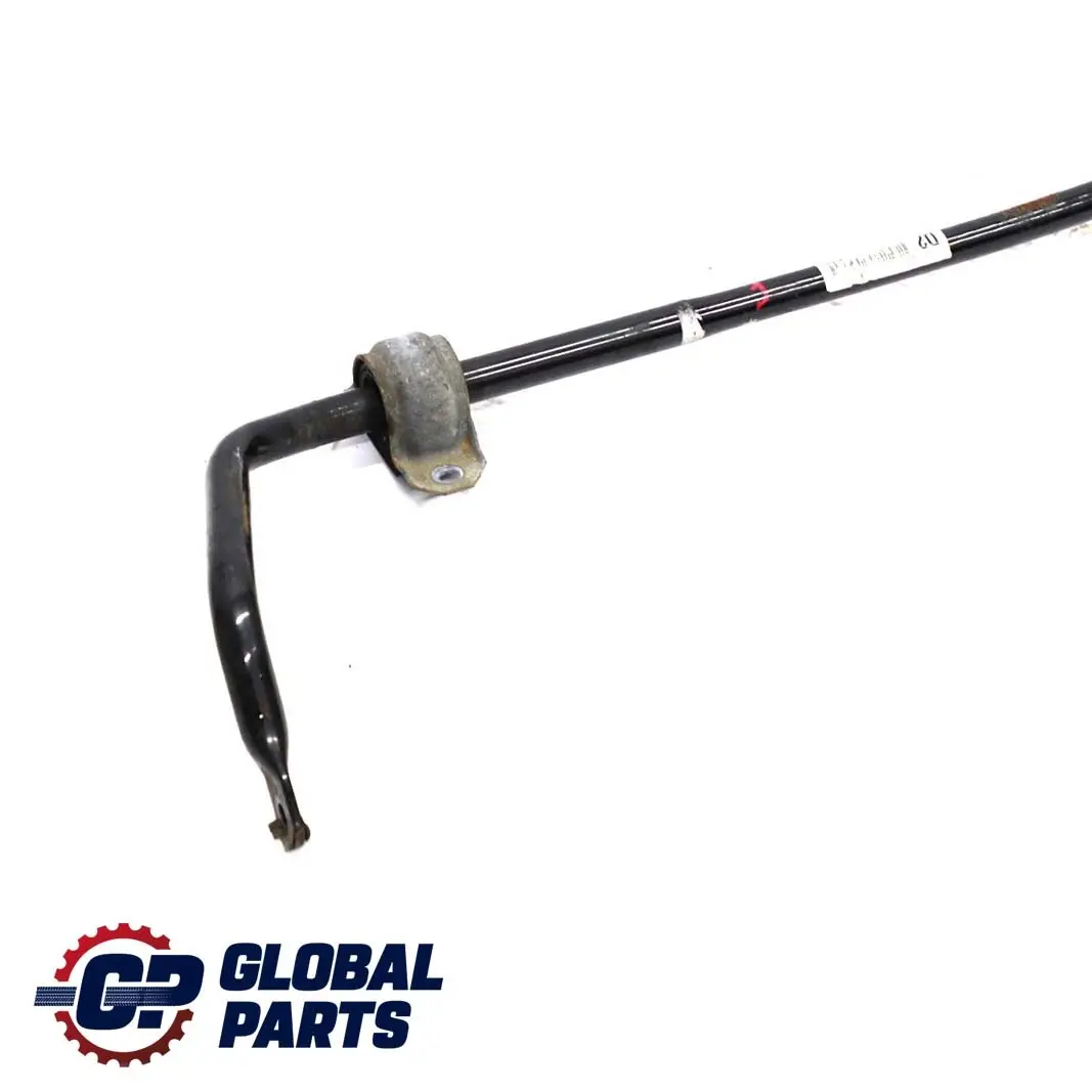 118dX 120dX xDrive Front Suspension Stabilizer Bar to BMW 1 F20 F21 with Part number 6792129 BMW 1 F20 F21 118dX 120dX xDrive Front Suspension Stabilizer Bar - SKU 6792129 - Part number 6792129