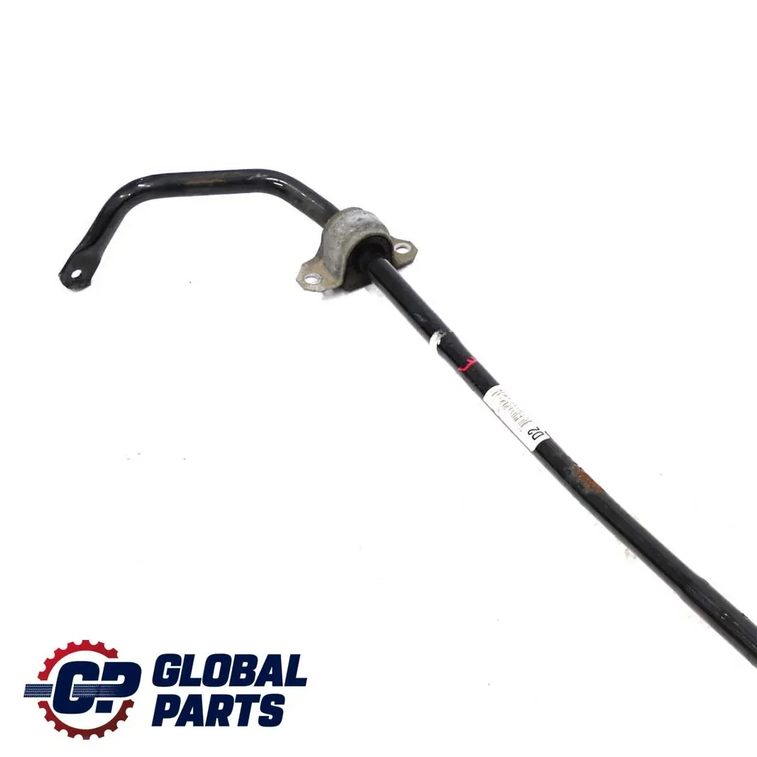 118dX 120dX xDrive Stabilisator Vorn Vorderachse BMW 1 F20 F21 - SKU 6792129 - Teilenummer 6792129