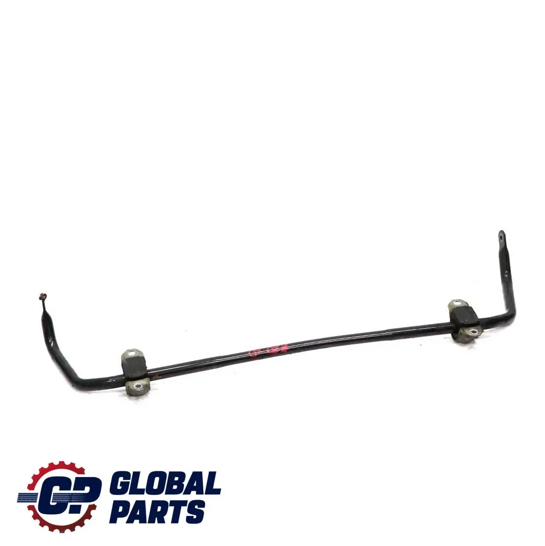 118dX 120dX xDrive Front Suspension Stabilizer Bar to BMW 1 F20 F21 with Part number 6792129 BMW 1 F20 F21 118dX 120dX xDrive Front Suspension Stabilizer Bar - SKU 6792129 - Part number 6792129