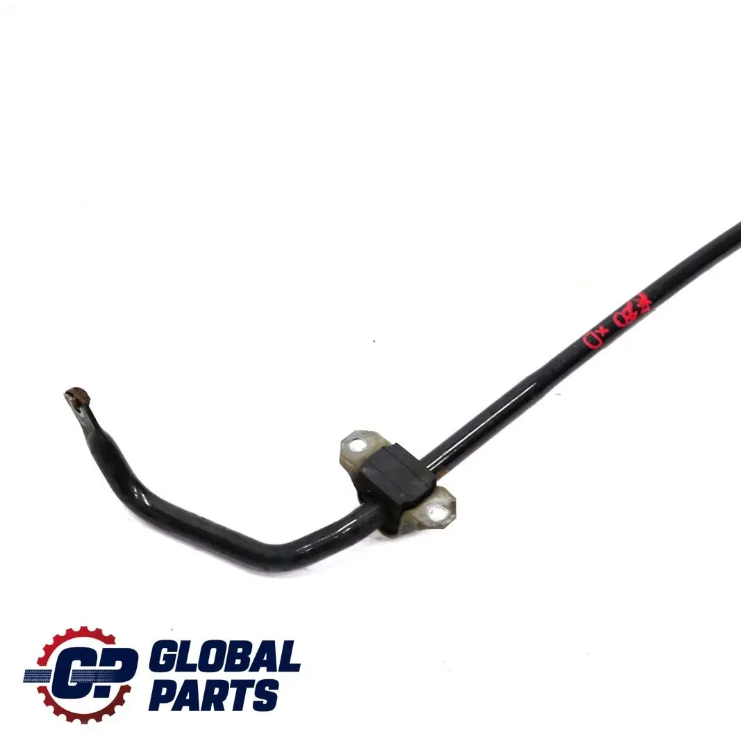 BMW 1 F20 F21 118dX 120dX xDrive Front Suspension Stabilizer Bar - SKU 6792129 - Part number 6792129