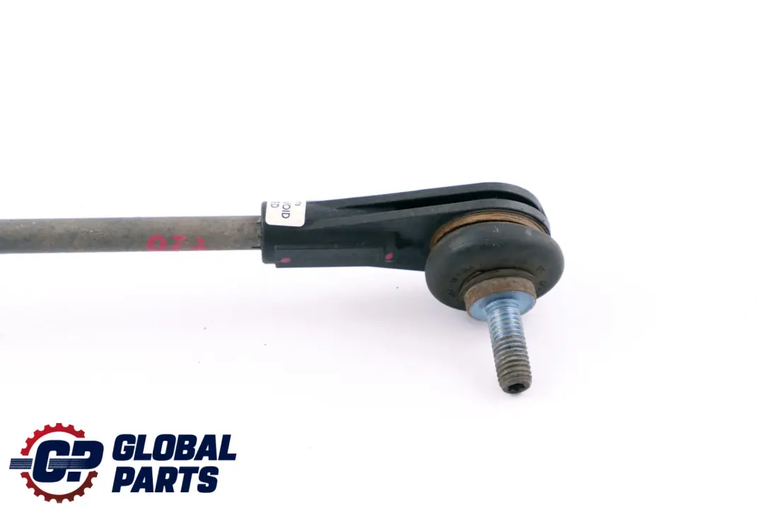 Łącznik Stabilizatora Przód do BMW F20 F21 F30 F31 o numerze 6792211 BMW F20 F21 F30 F31 Łącznik Stabilizatora Przód - SKU 6792211 - Numer Części 6792211