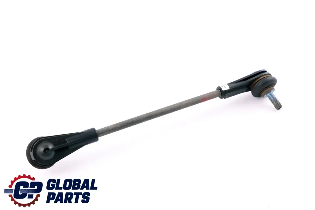 Front Swing Support Stabilizer to BMW 1 3 4 Series F20 F21 F30 F31 F32 LCI with Part number 6792211 BMW 1 3 4 Series F20 F21 F30 F31 F32 LCI Front Swing Support Stabilizer - SKU 6792211 - Part number 6792211