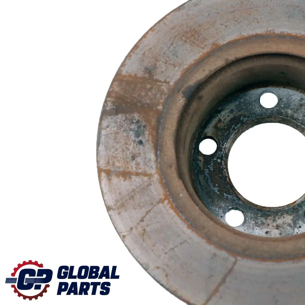 Front Left Right N/O/S Wheel Ventilated Brake Disc 300X22 to BMW F20 F30 F32 with Part number 6792217 BMW F20 F30 F32 Front Left Right N/O/S Wheel Ventilated Brake Disc 300X22 - SKU 6792217 - Part number 6792217