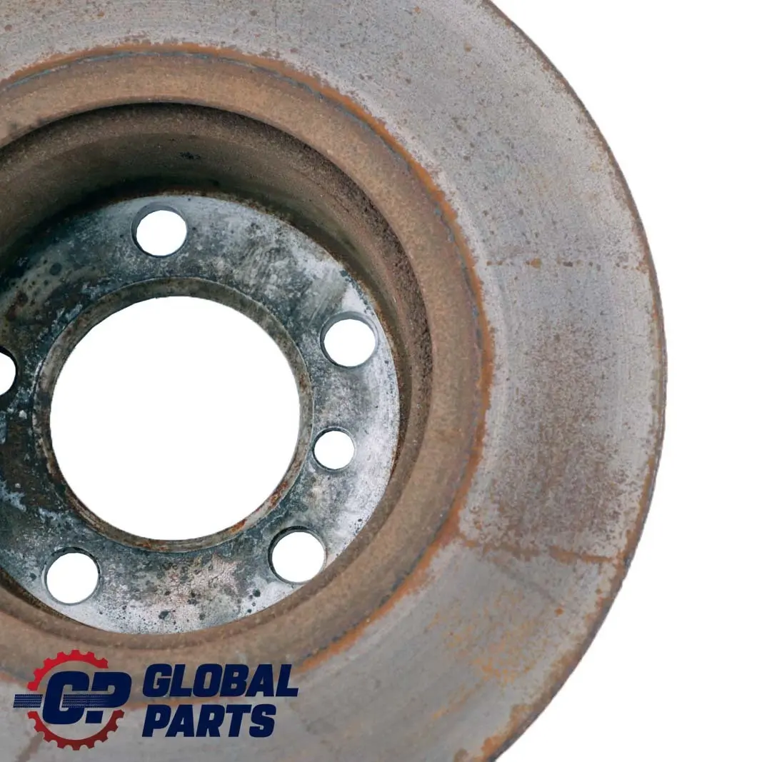 BMW F20 F30 F32 Front Left Right N/O/S Wheel Ventilated Brake Disc 300X22 - SKU 6792217 - Part number 6792217