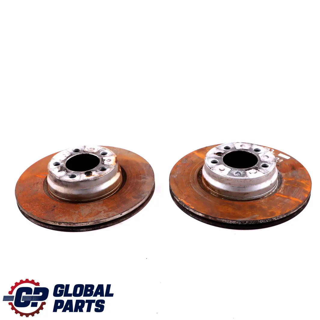 Tarcza Hamulcowa Przód 330X24 do BMW F22 F30 F32 o numerze 6792221 BMW F22 F30 F32 Tarcza Hamulcowa Przód 330X24 - SKU 6792221 - Numer Części 6792221