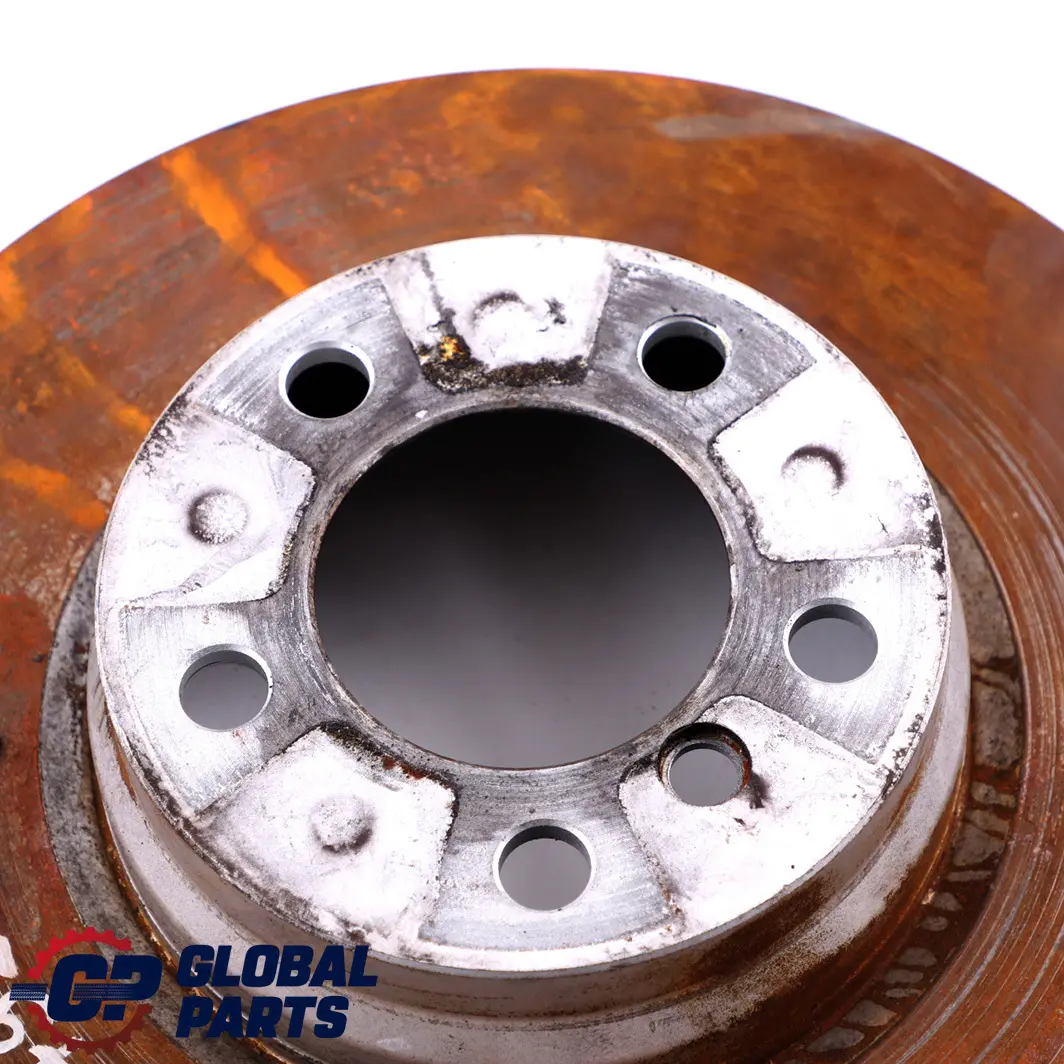 Rueda Delantera Izquierda Derecha Freno Ventilado Juego 330X24 para BMW F22 F30 F32 con número de pieza 6792221 BMW F22 F30 F32 Rueda Delantera Izquierda Derecha Freno Ventilado Juego 330X24 - SKU 6792221 - Número de pieza 6792221